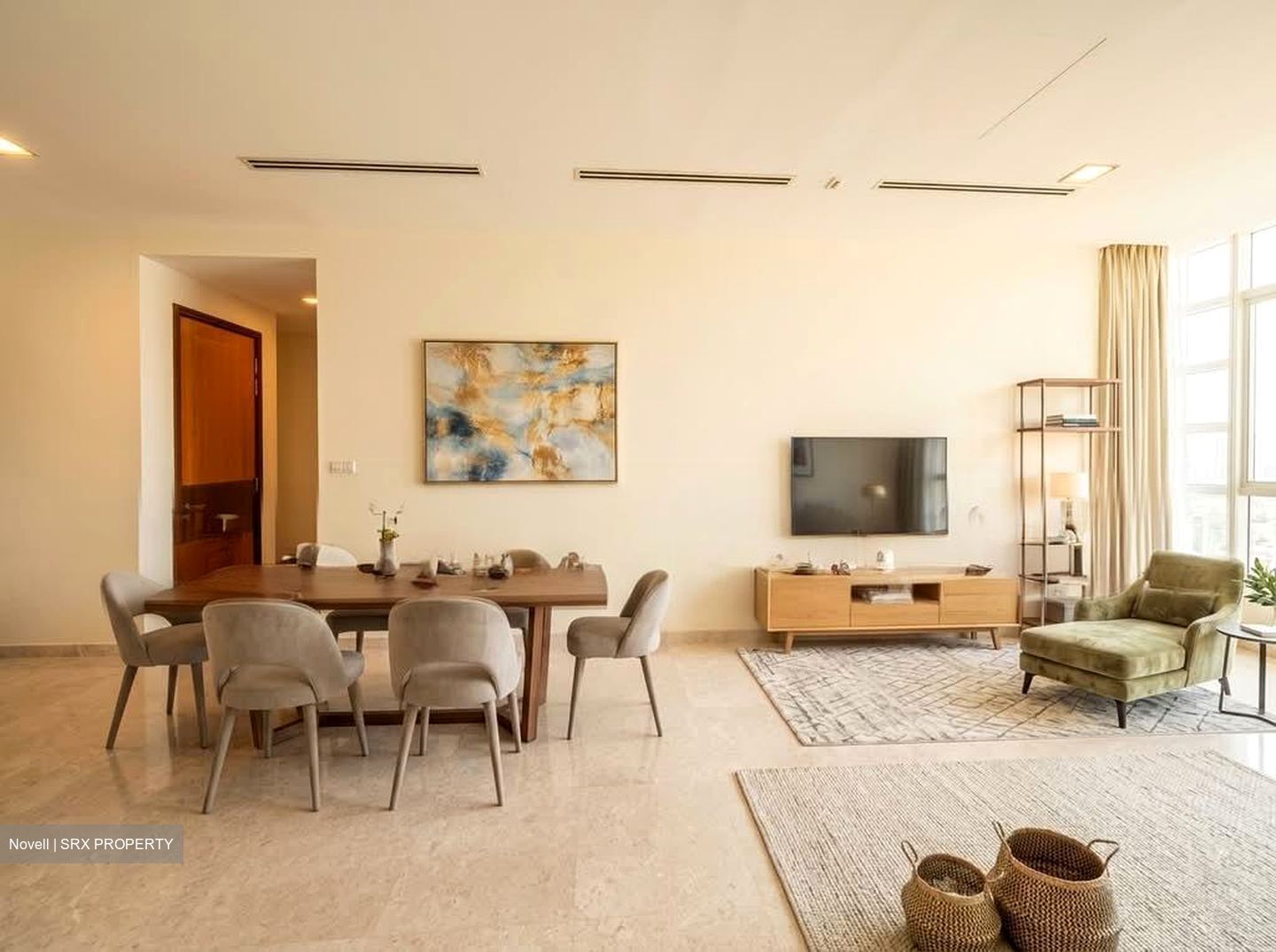 Cuscaden Residences (D10), Condominium #554771641